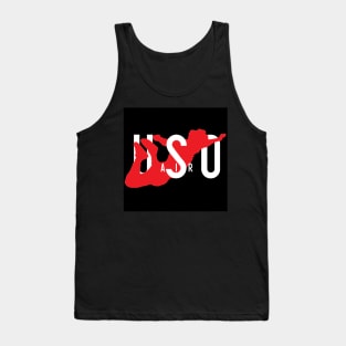 AIR USO Tank Top